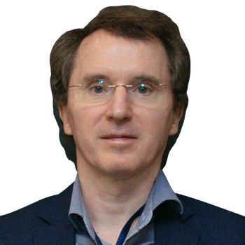 Аркадий Панич