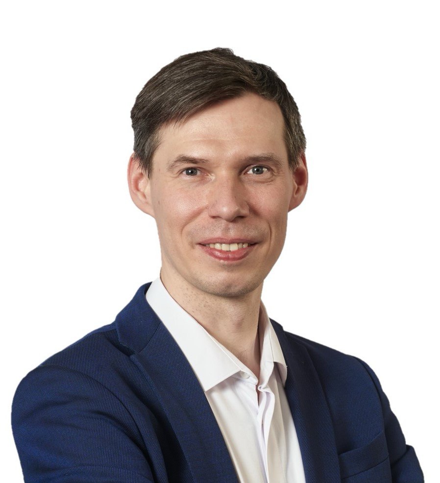 Кирилл Арзамасов