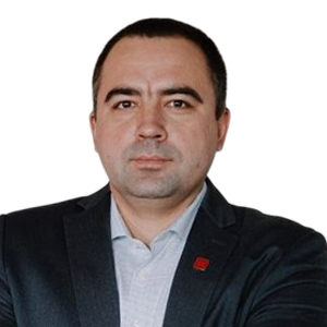 Александр Русецкий