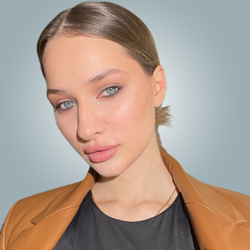 Екатерина Тищенко