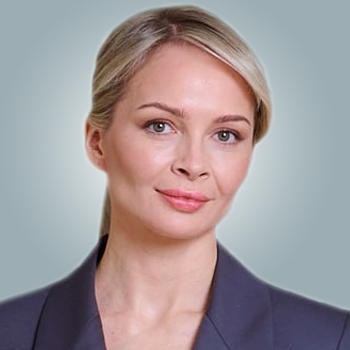 Анна Мещерякова