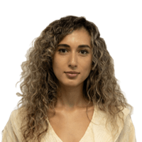 Анастасия Азизова