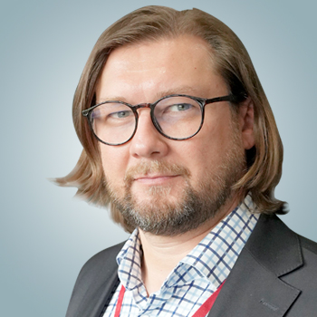 Алексей Котов