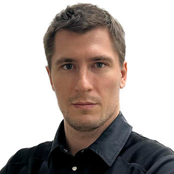 Игорь Корнилов