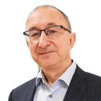 Виктор Достов