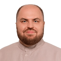 Евгений Ситников