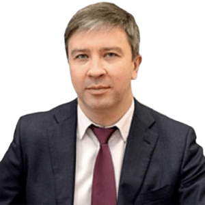 Алексей Войлуков