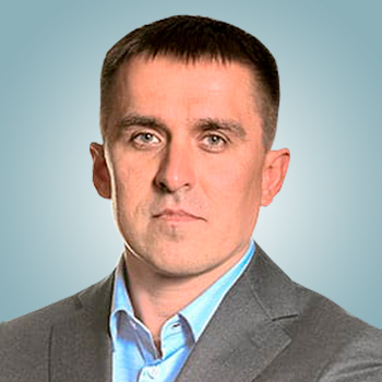 Алексей Остроушко