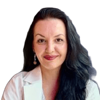 Мария Решто