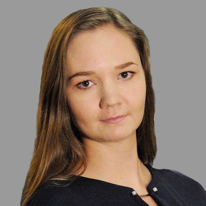 Евгения Стогова