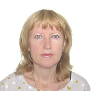 Татьяна Толмачева