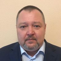 Виктор Бруцкий