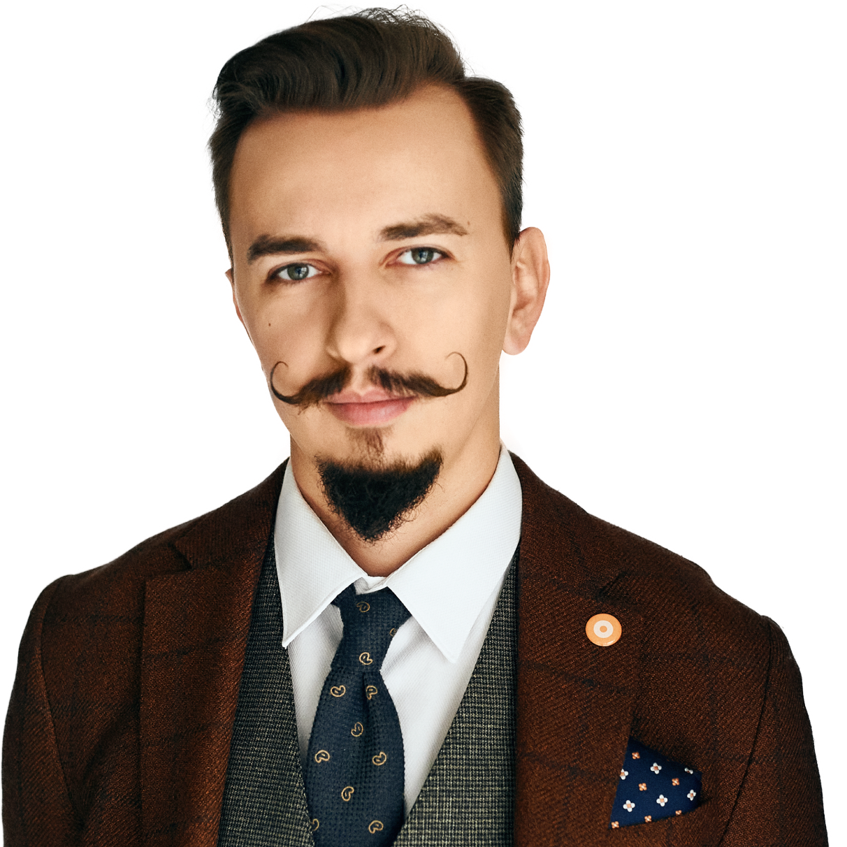 Виталий Арбузов