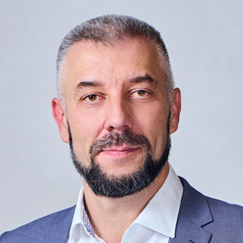 Олег Фатун