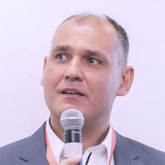 Дмитрий Колесов