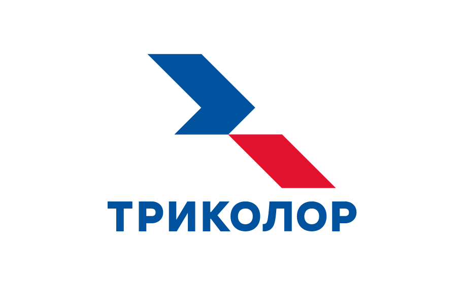 Триколор - Генеральный партнер