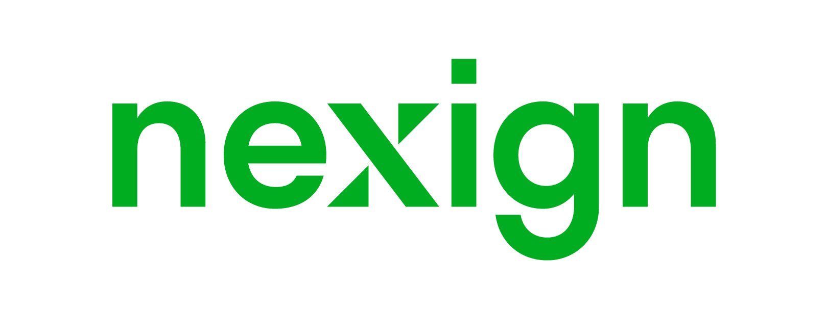 Nexign Золотой партнер