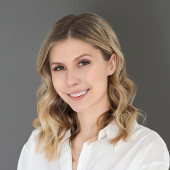 Полина Ильина