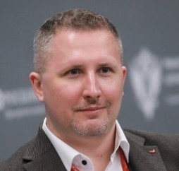 Алексей Бырдин