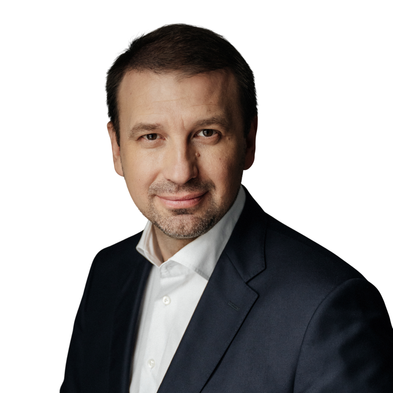 Александр Биба