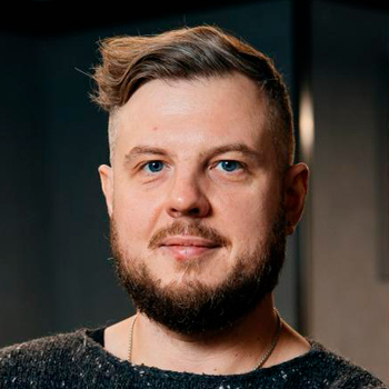 Евгений Урюпин