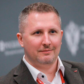 Алексей Бырдин