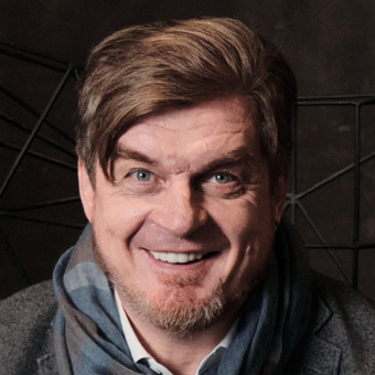 Алексей Козуляев