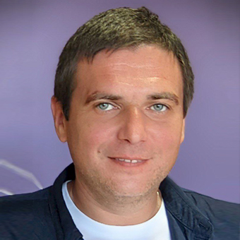 Виталий Свистунов