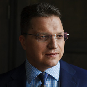 Кирилл Махновский