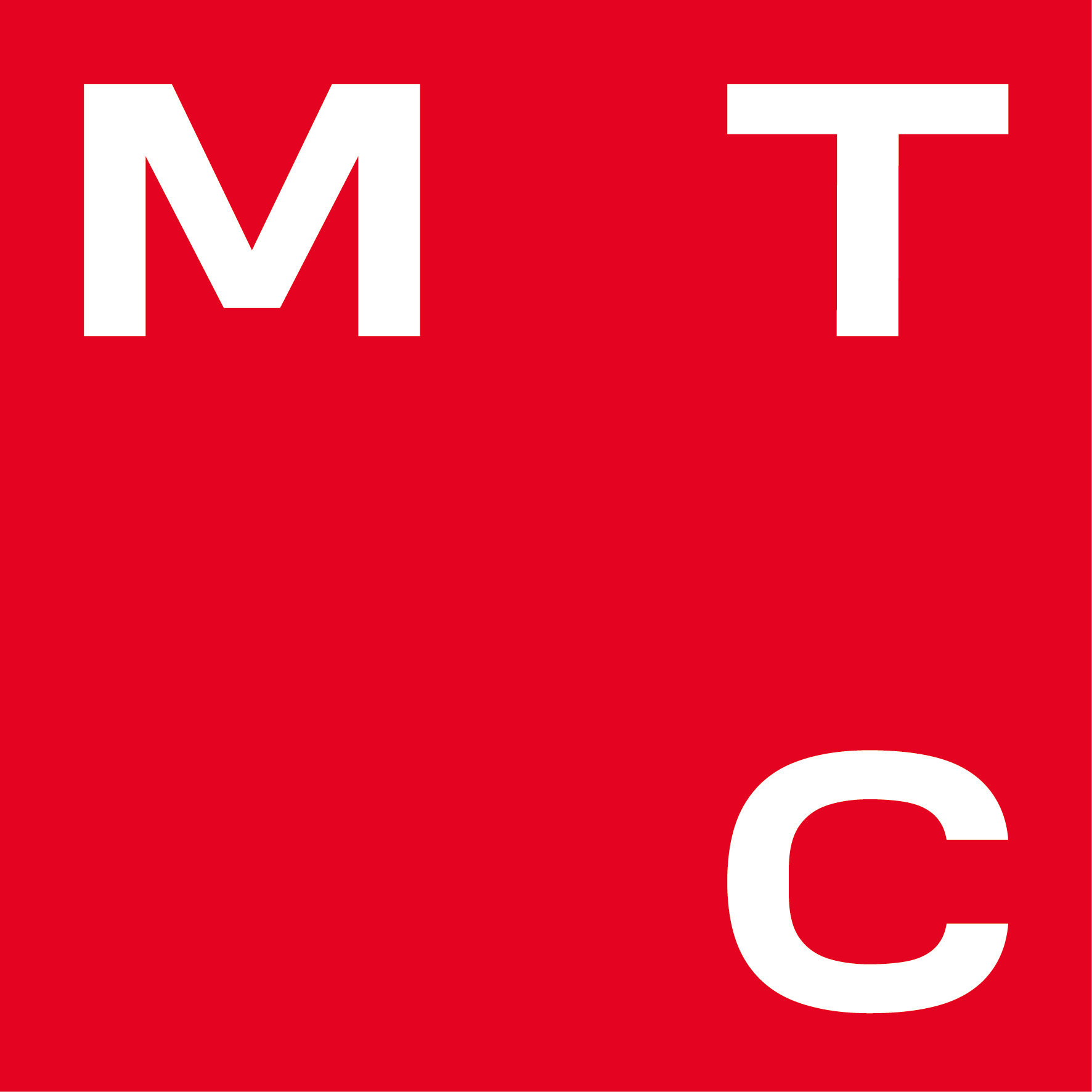 МТС платиновый партнер 