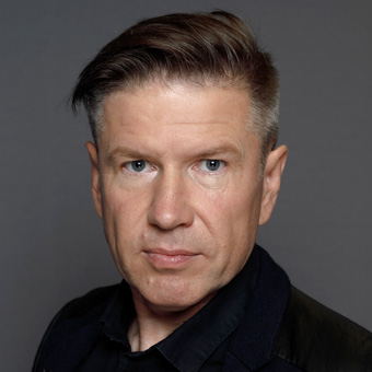 Григорий Кузин