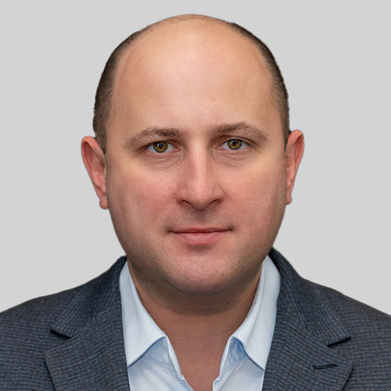 Дмитрий Лаконцев
