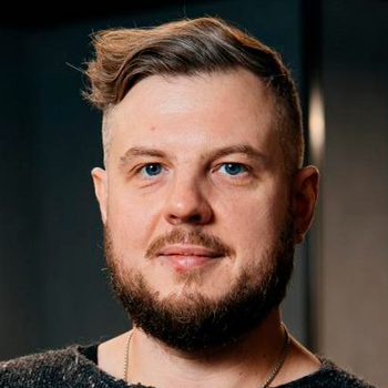 Евгений Урюпин
