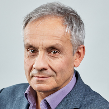 Николай Орлов