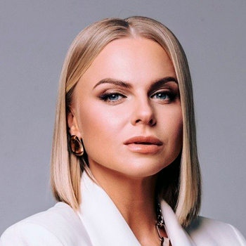 Ольга Жукова
