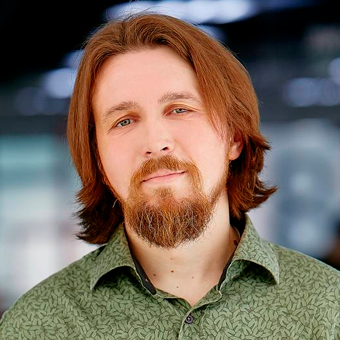 Андрей Комиссаров