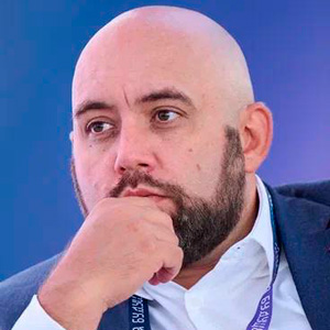Семён Теняев