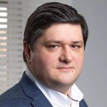 Олег Капранов